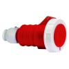 Розетка кабельная 32A 5п(3P+N+PE) 6ч, 400В, IP67 Quick-Connect Bals 31247